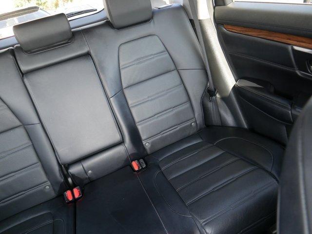 used 2018 Honda CR-V car, priced at $24,988