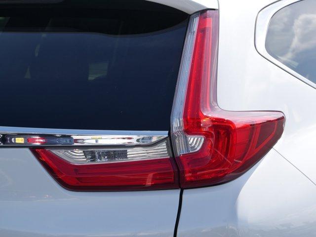 used 2018 Honda CR-V car, priced at $24,988