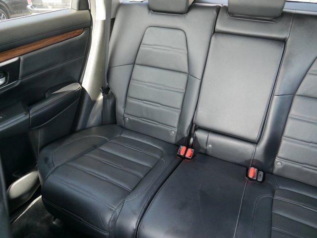 used 2018 Honda CR-V car, priced at $24,988