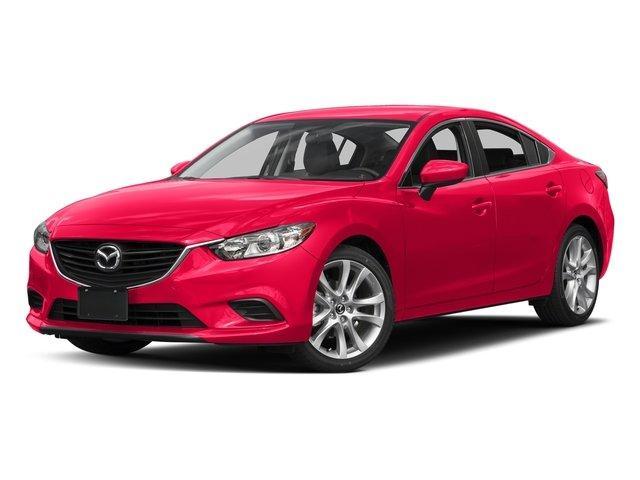 used 2016 Mazda Mazda6 car, priced at $14,988