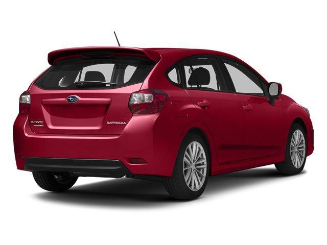 used 2014 Subaru Impreza car, priced at $10,997