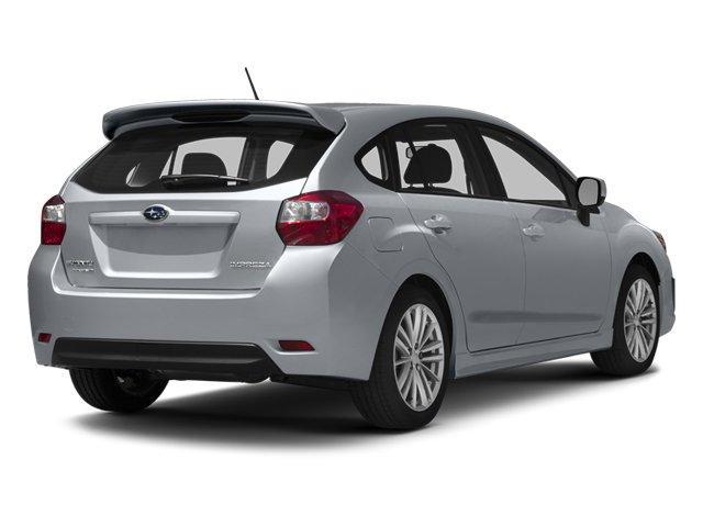 used 2014 Subaru Impreza car, priced at $10,997