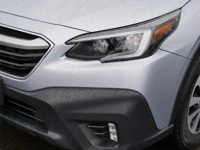 used 2021 Subaru Outback car, priced at $22,998