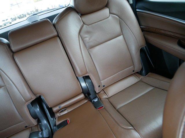 used 2020 Acura MDX car, priced at $27,988