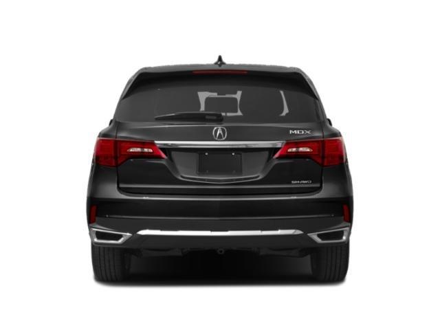 used 2020 Acura MDX car, priced at $27,988
