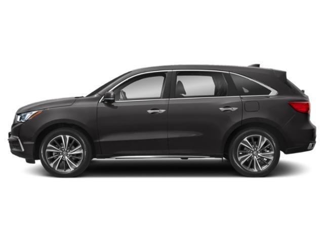 used 2020 Acura MDX car, priced at $27,988