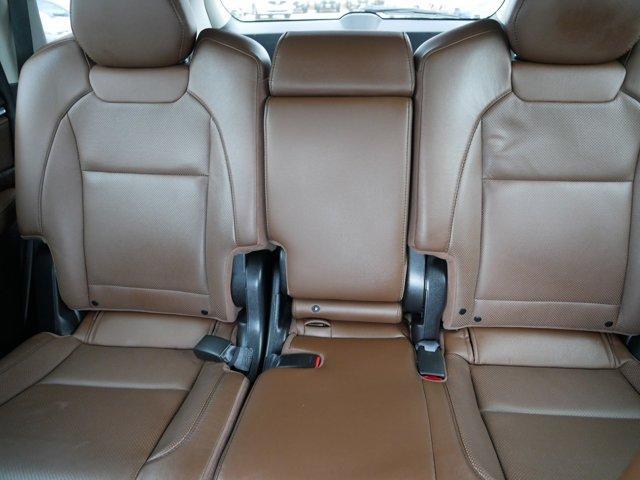 used 2020 Acura MDX car, priced at $27,988