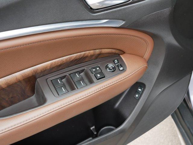 used 2020 Acura MDX car, priced at $27,988