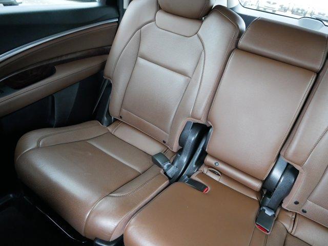 used 2020 Acura MDX car, priced at $27,988