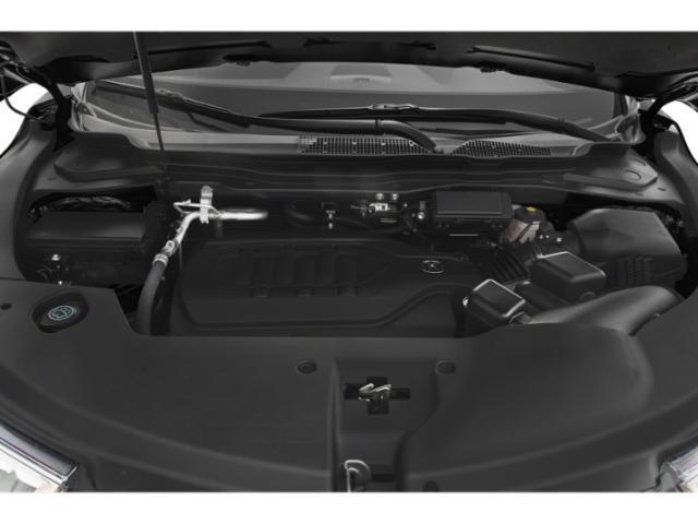 used 2020 Acura MDX car, priced at $27,988