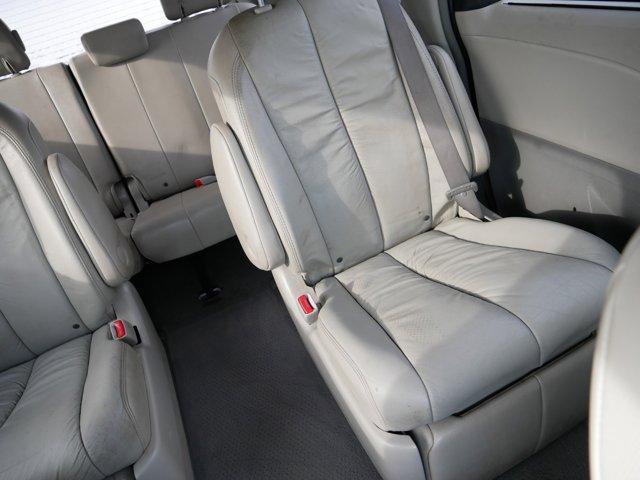 used 2011 Toyota Sienna car, priced at $9,997