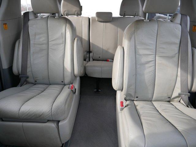 used 2011 Toyota Sienna car, priced at $9,997