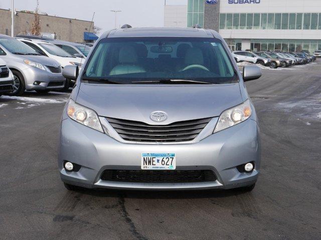 used 2011 Toyota Sienna car, priced at $9,997