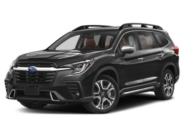 new 2024 Subaru Ascent car, priced at $48,294