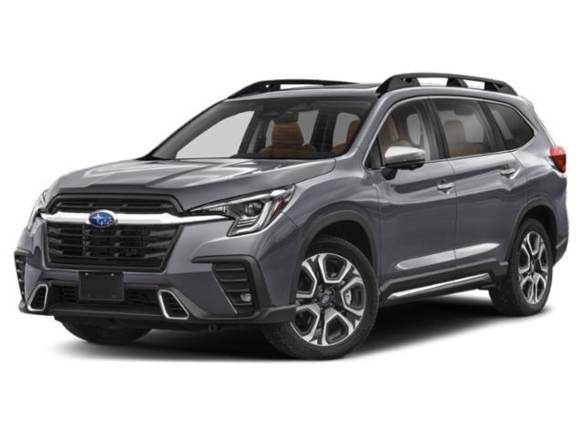 new 2024 Subaru Ascent car, priced at $51,247