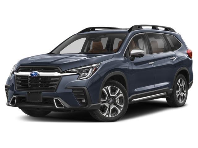 new 2024 Subaru Ascent car, priced at $51,247