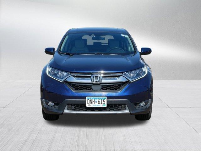 used 2019 Honda CR-V car, priced at $23,988