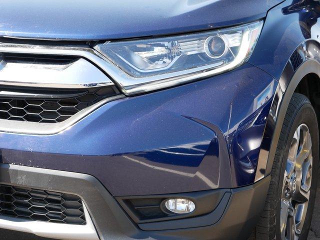 used 2019 Honda CR-V car, priced at $23,988