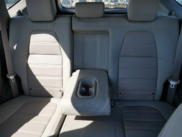 used 2019 Honda CR-V car, priced at $23,988