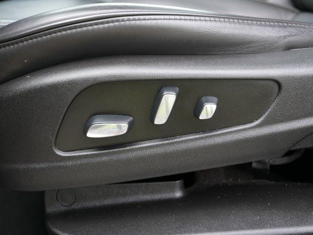 used 2019 Cadillac XT5 car, priced at $24,988