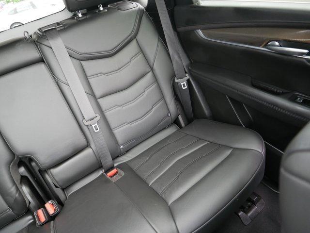 used 2019 Cadillac XT5 car, priced at $24,988