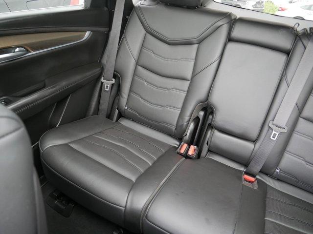 used 2019 Cadillac XT5 car, priced at $24,988