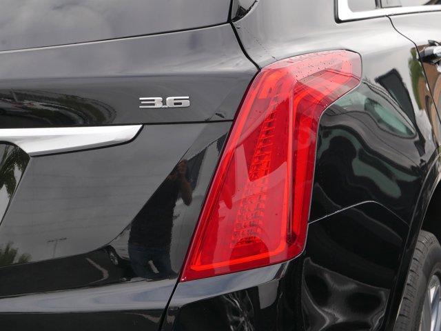 used 2019 Cadillac XT5 car, priced at $24,988
