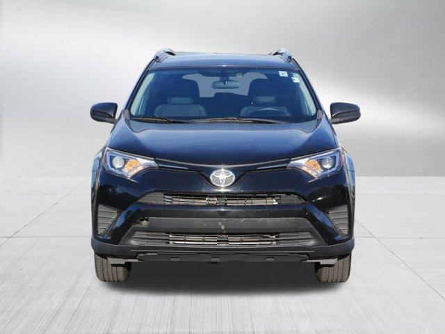 used 2016 Toyota RAV4 car, priced at $17,488