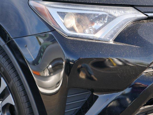 used 2016 Toyota RAV4 car, priced at $17,488