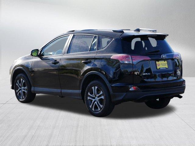 used 2016 Toyota RAV4 car, priced at $17,488