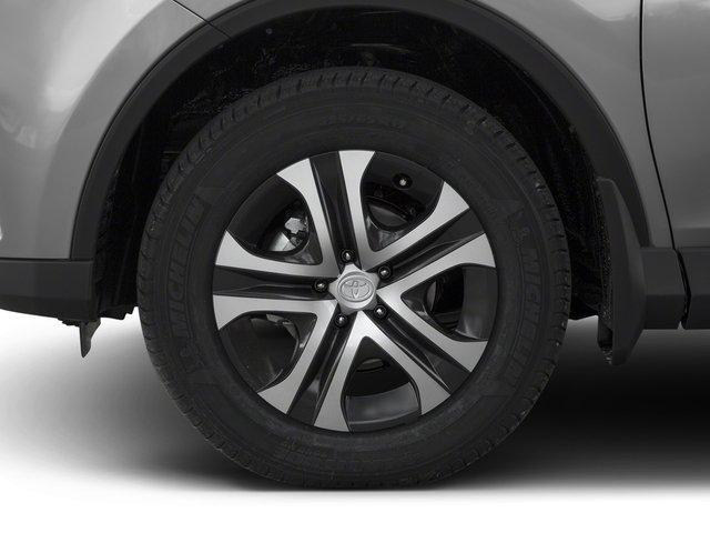 used 2016 Toyota RAV4 car, priced at $19,998