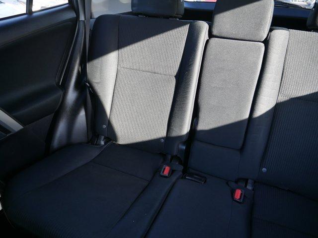 used 2016 Toyota RAV4 car, priced at $17,488