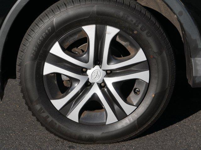 used 2016 Toyota RAV4 car, priced at $17,488