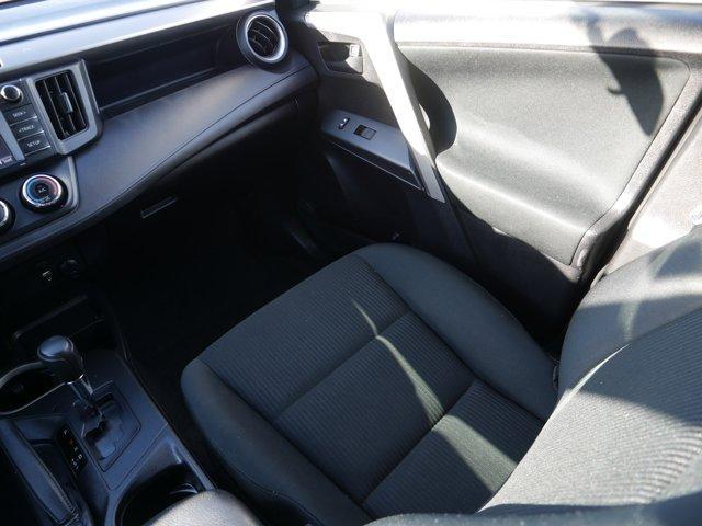 used 2016 Toyota RAV4 car, priced at $17,488