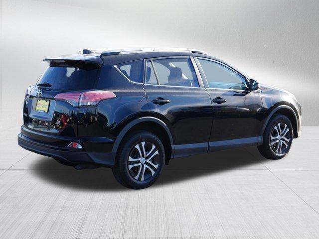 used 2016 Toyota RAV4 car, priced at $17,488