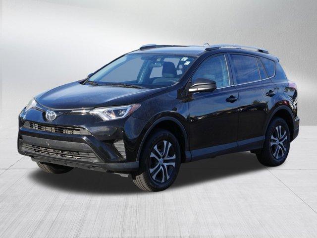 used 2016 Toyota RAV4 car, priced at $17,488