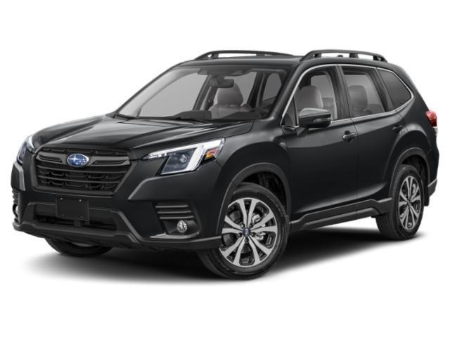new 2024 Subaru Forester car, priced at $37,458