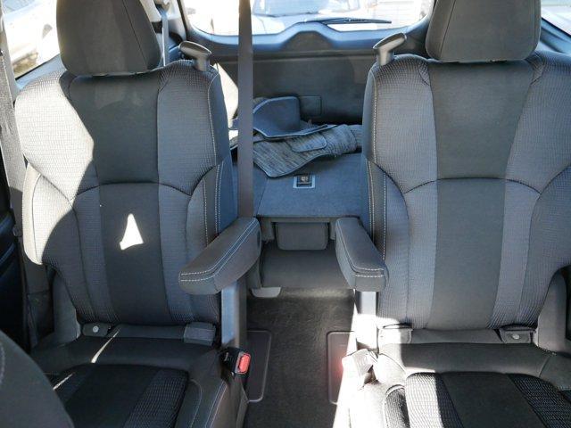 used 2024 Subaru Ascent car, priced at $32,988