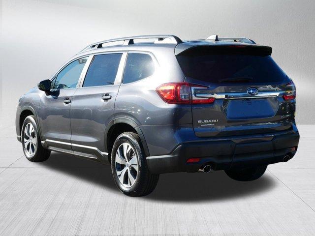 used 2024 Subaru Ascent car, priced at $32,988