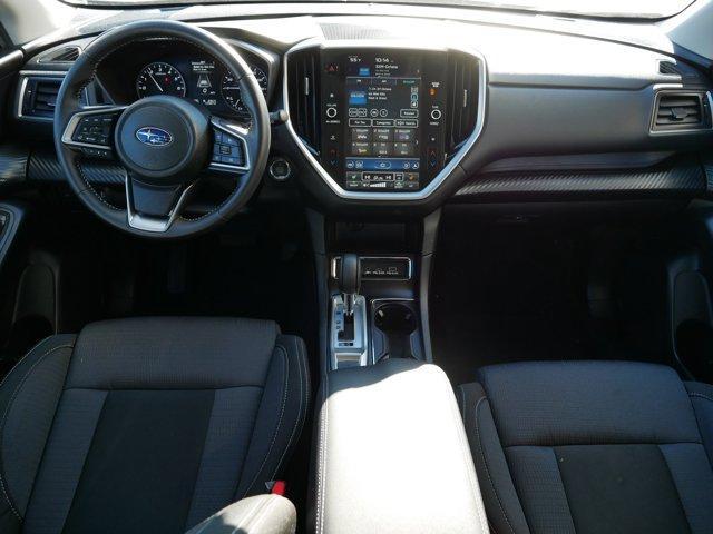 used 2024 Subaru Ascent car, priced at $32,988
