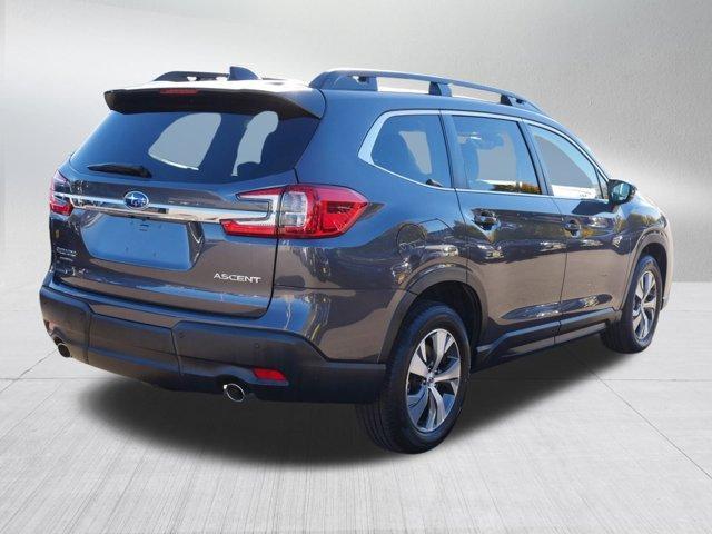 used 2024 Subaru Ascent car, priced at $32,988