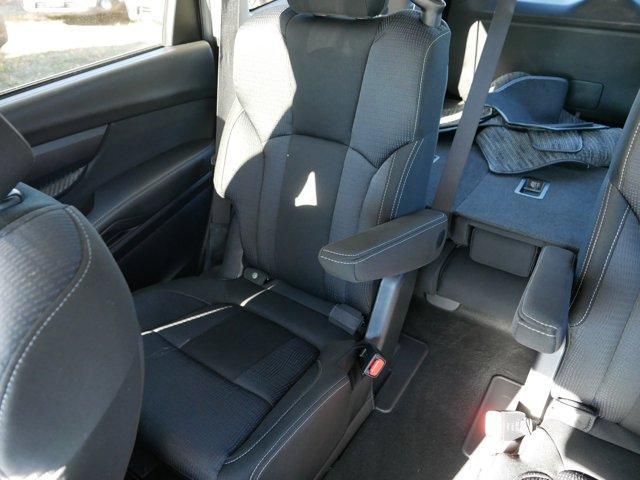 used 2024 Subaru Ascent car, priced at $32,988