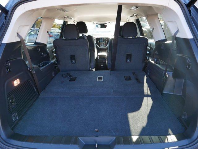 used 2024 Subaru Ascent car, priced at $32,988