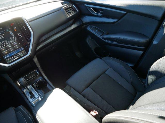used 2024 Subaru Ascent car, priced at $32,988