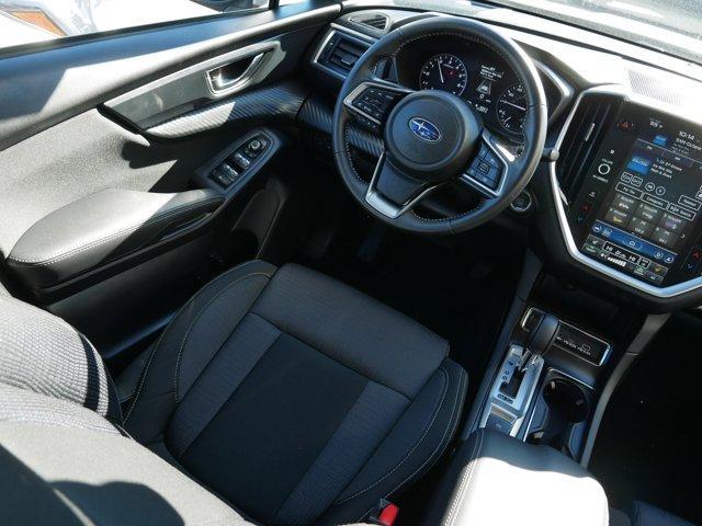 used 2024 Subaru Ascent car, priced at $32,988