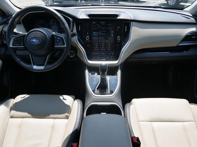 used 2024 Subaru Outback car, priced at $31,989