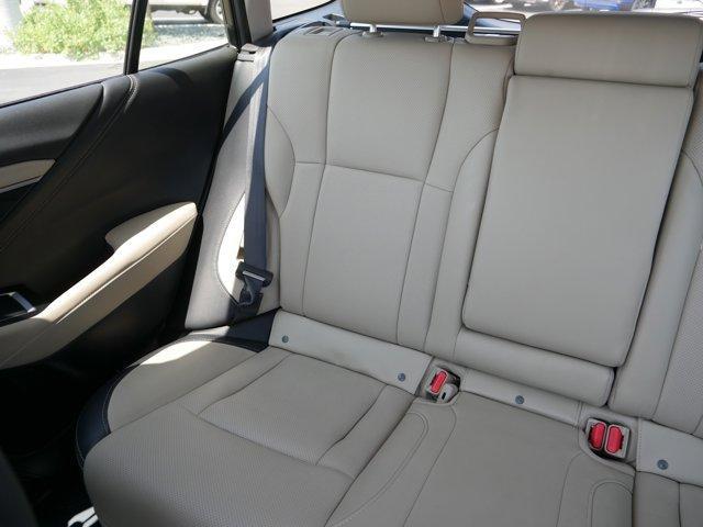 used 2024 Subaru Outback car, priced at $31,989