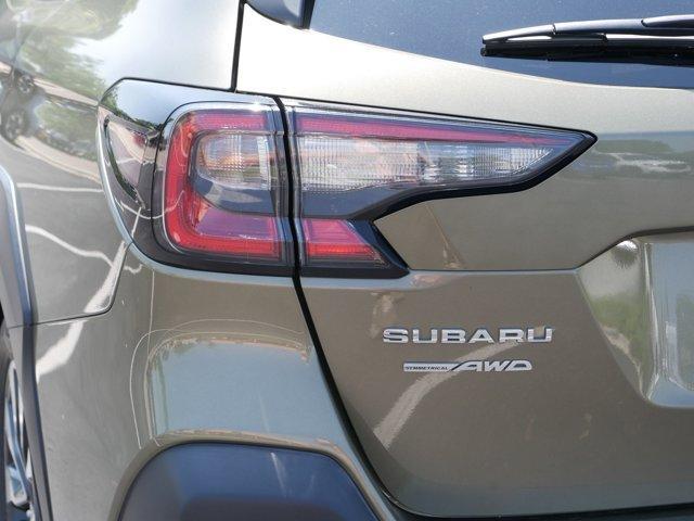 used 2024 Subaru Outback car, priced at $31,989