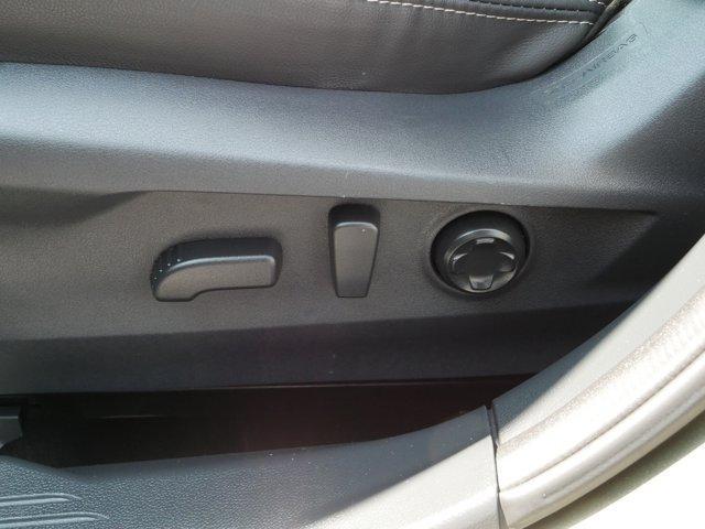 used 2024 Subaru Outback car, priced at $31,989