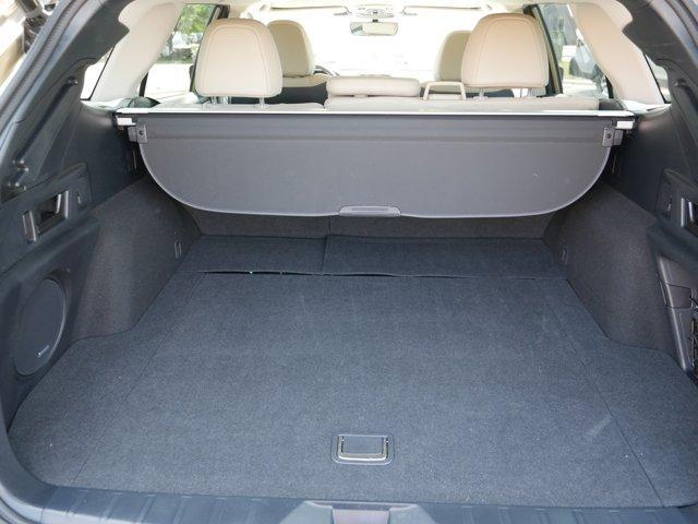 used 2024 Subaru Outback car, priced at $31,989